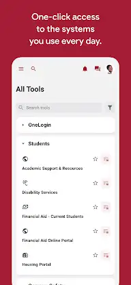 BergConnect screenshot 5