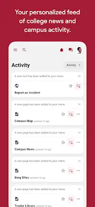 BergConnect screenshot 3