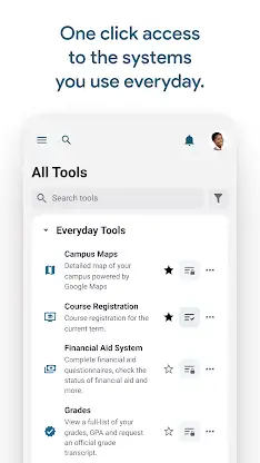 NOCCCD MyGateway screenshot 4