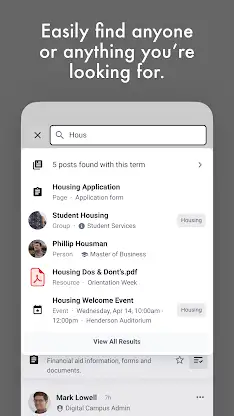 myNTS screenshot 6
