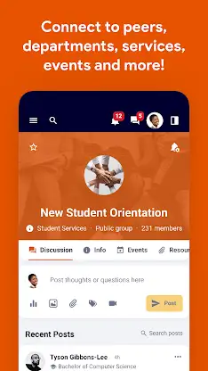 MyPacific screenshot 5