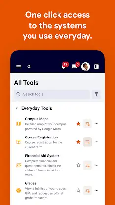 MyPacific screenshot 6