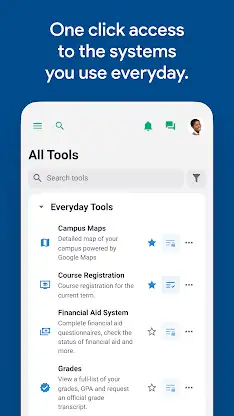 MySaintMarys screenshot 6