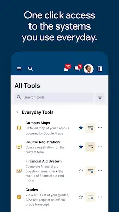 SPC Titan Hub screenshot 6