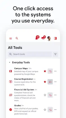 St. John's U Connect screenshot 6