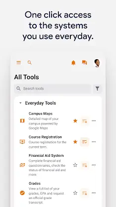 MyMcIntire screenshot 6