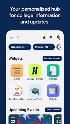 Wheaton Gateway screenshot 3