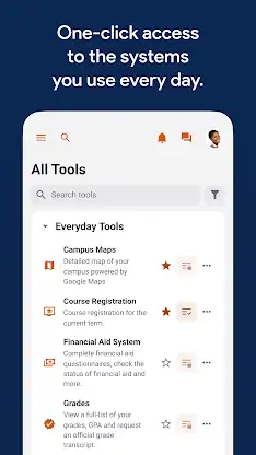 Wheaton Gateway screenshot 4
