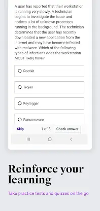 Udemy Government screenshot 7