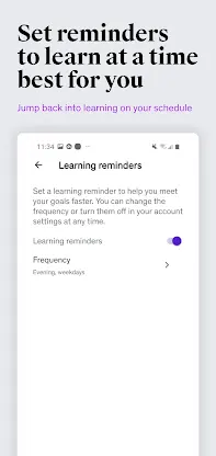 Udemy Government screenshot 4