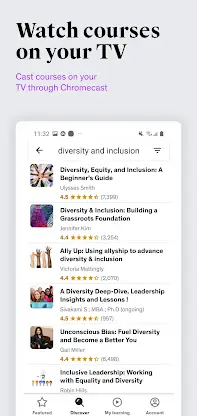 Udemy Government screenshot 6