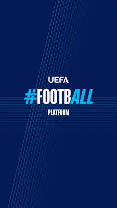 FootbALL Platform screenshot 1