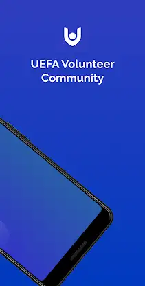 UEFA Volunteers screenshot 2