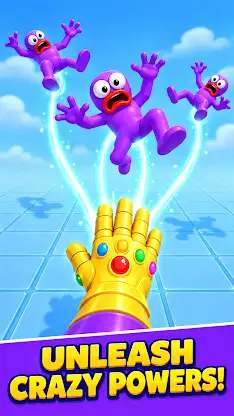Smash Uncle: Cannon Blast screenshot 3