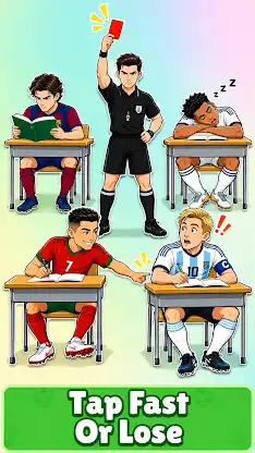 Football Mini Games 2026 screenshot 7