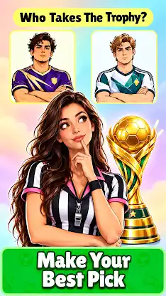 Football Mini Games 2026 screenshot 2