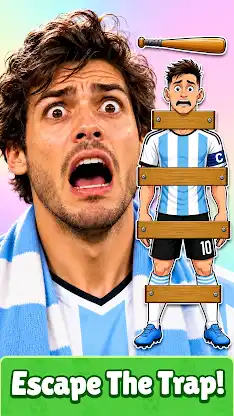 Football Mini Games 2026 screenshot 6