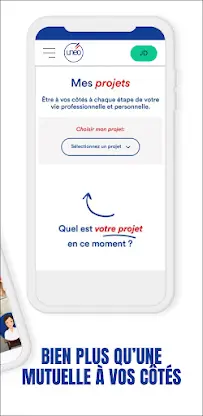 Unéo'quotidien screenshot 5