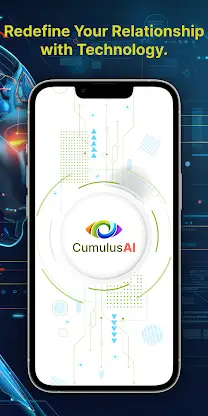CumulusAI: Healthy Screen Time screenshot 3