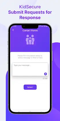 KidSecure: Parenting Control screenshot 7