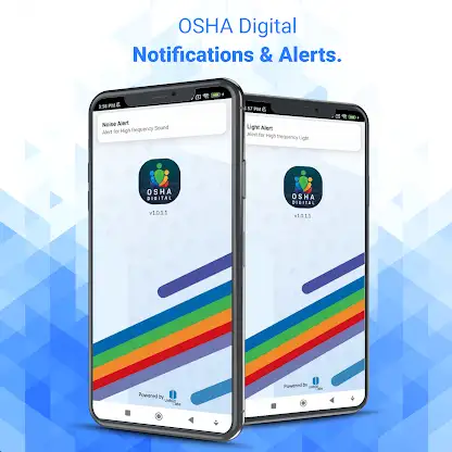 OSHA Digital Standards/Safety screenshot 8