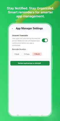 RedGreen Lite screenshot 4