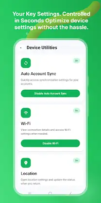 RedGreen Lite screenshot 3