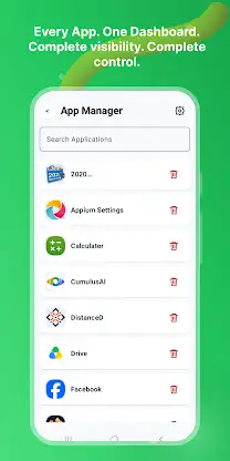 RedGreen Lite screenshot 5