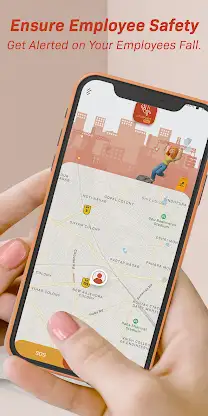 uFallAlert – Fall Detection screenshot 6