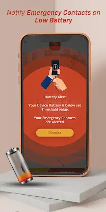 uFallAlert – Fall Detection screenshot 7