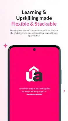 UniAthena - Academic Programs screenshot 5