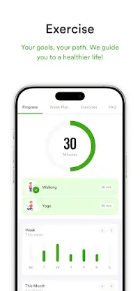 tala-med Cardio screenshot 3
