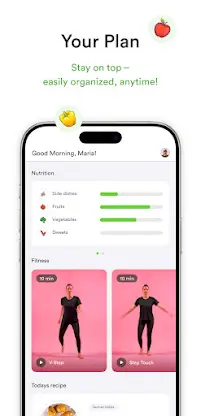 tala-med Cardio screenshot 1