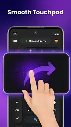 Universal Remote for All TV screenshot 3