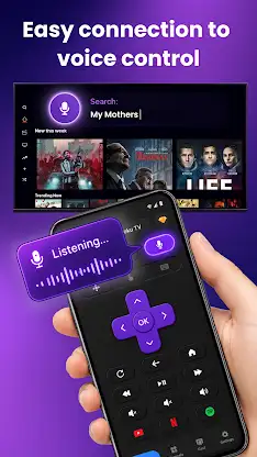 Universal Remote for All TV screenshot 2