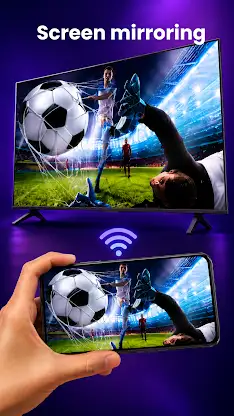 Universal Remote for All TV screenshot 6