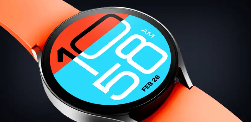 UsA Flux Digit Animated USA173 screenshot 2