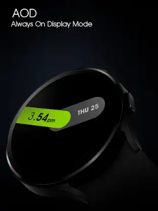 UsA Minimalist Analog - USA158 screenshot 6