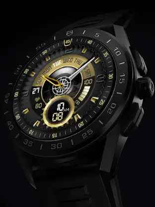UsA Premium Hybrid - USA136 screenshot 2