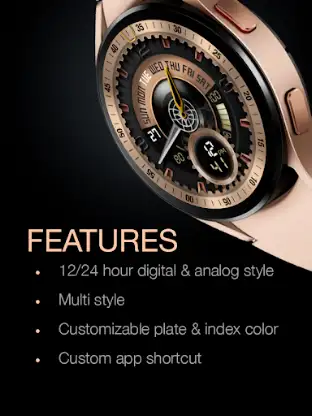 UsA Premium Hybrid - USA136 screenshot 3