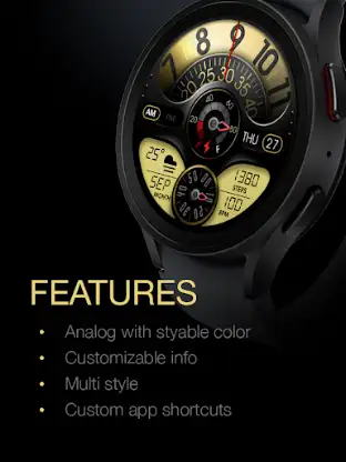 UsA ScalarX Premium - USA140 screenshot 5