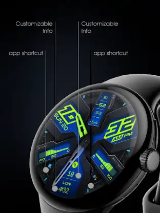 UsA Sharp Ultra Hybrid -USA169 screenshot 5