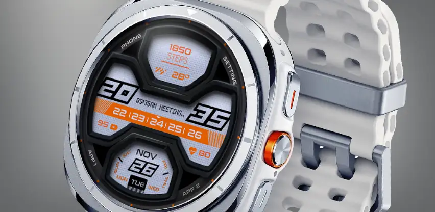 UsA Sharp Digital Ultra USA170 screenshot 2