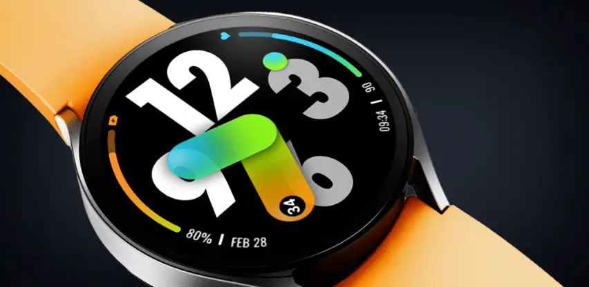 UsA Sporty Color Watch USA172 screenshot 8