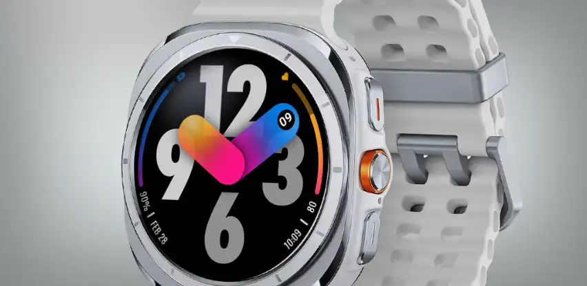 UsA Sporty Color Watch USA172 screenshot 1