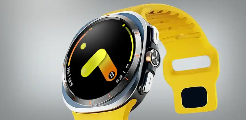 UsA Sporty Color Watch USA172 screenshot 7