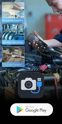 USB OTG Camera screenshot 3