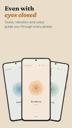 ATEMZUG: Breathe & Meditate screenshot 8