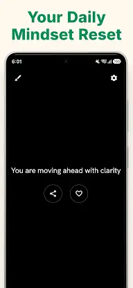 Affirmations Daily - Positive screenshot 7
