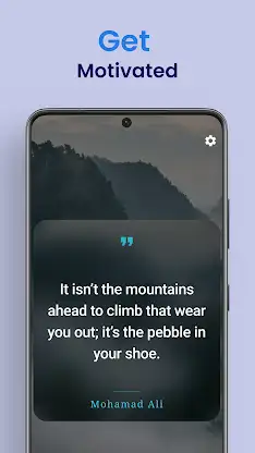 Motivational Quotes screenshot 3